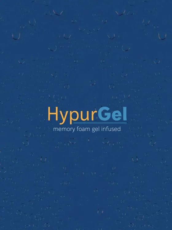 Tecnologia HypurGel® King Koil