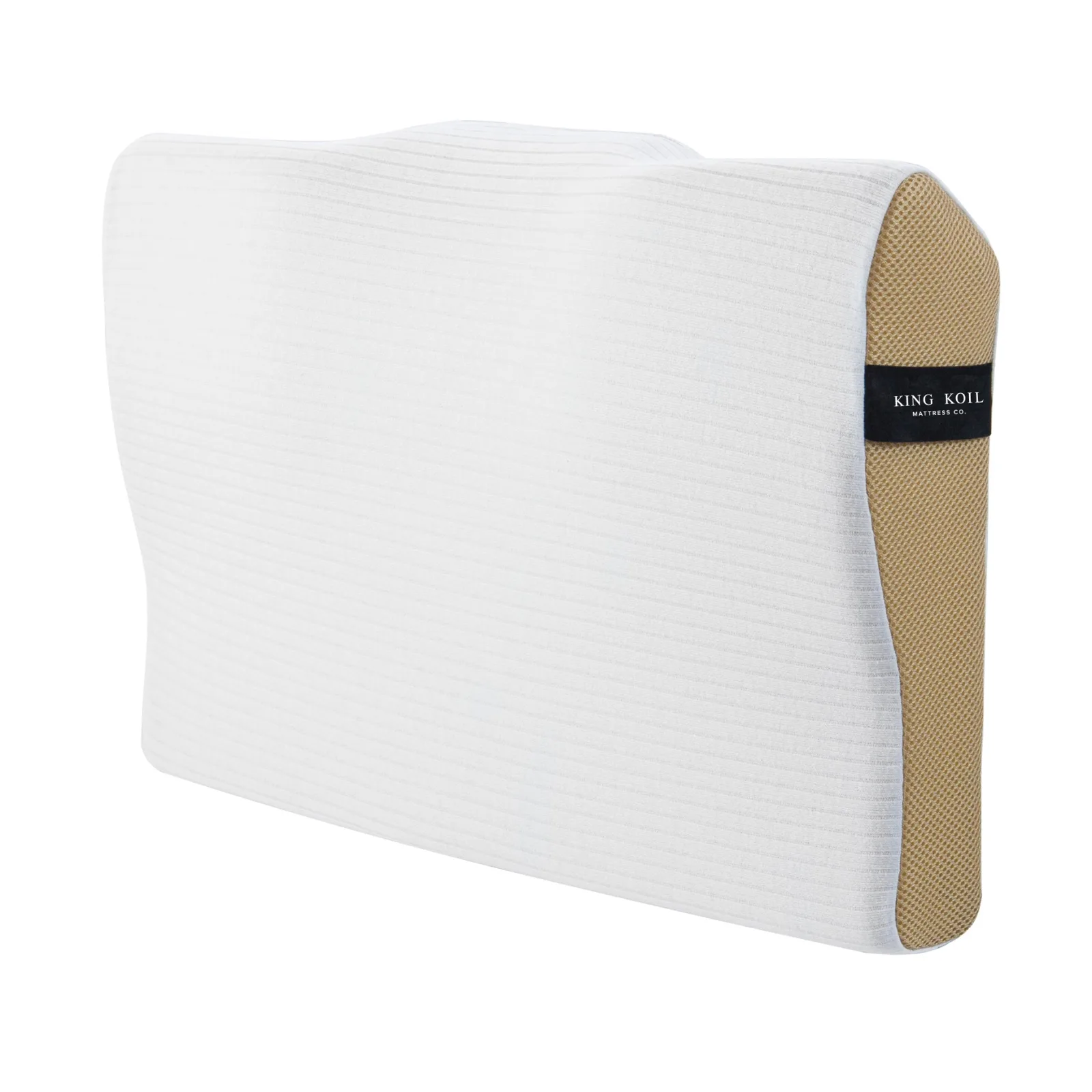 Travesseiro Ergo-Pedic Cervical Prime